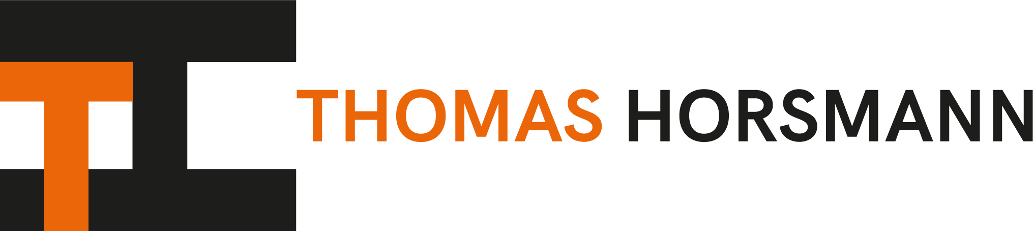 Logo von Thomas Horsmann - Autor, Texter, Textcoach