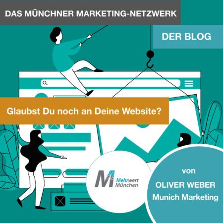 Oliver Weber Marketing