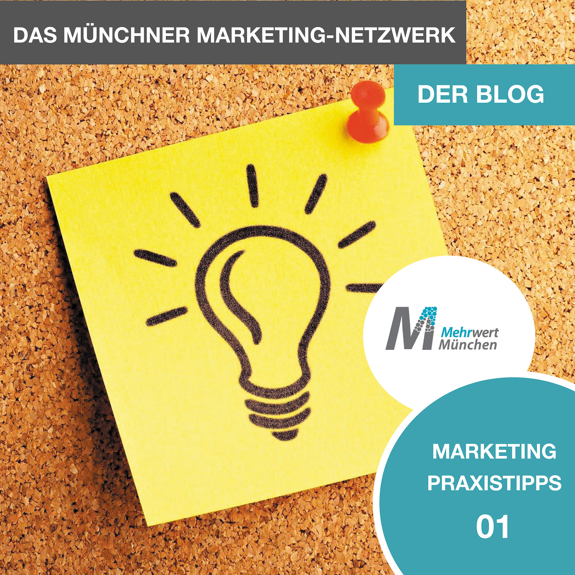 Mehrwert München Marketing Tipps